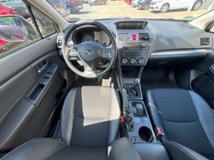 Fahrzeugabbildung Impreza Comfort 1.6i