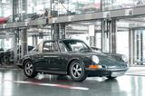 Porsche 911  Porsche 911 2.2 S Targa - Porsche aus 1971: 911t
