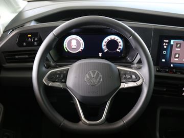 Volkswagen Caddy eHybrid DSG LED APP ACC SIDE 5J GARANTIE