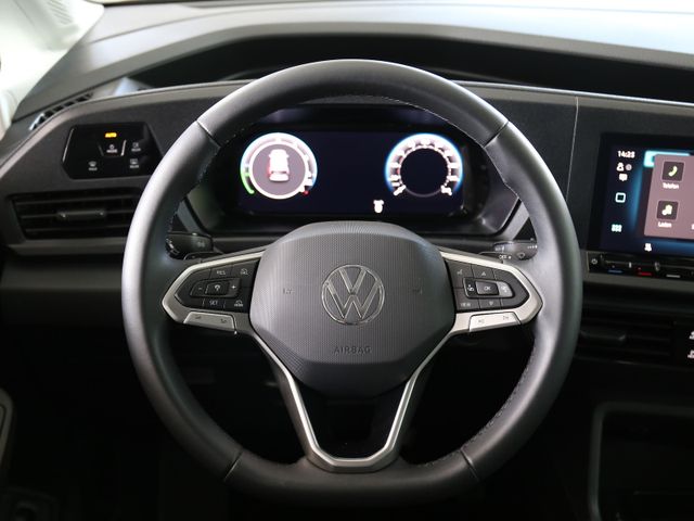 Volkswagen Caddy eHybrid DSG LED APP ACC SIDE 5J GARANTIE