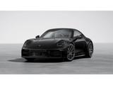 Porsche 992 911 Carrera InnoDrive Sportabgas 21-Zoll - Porsche 992 aus 2025