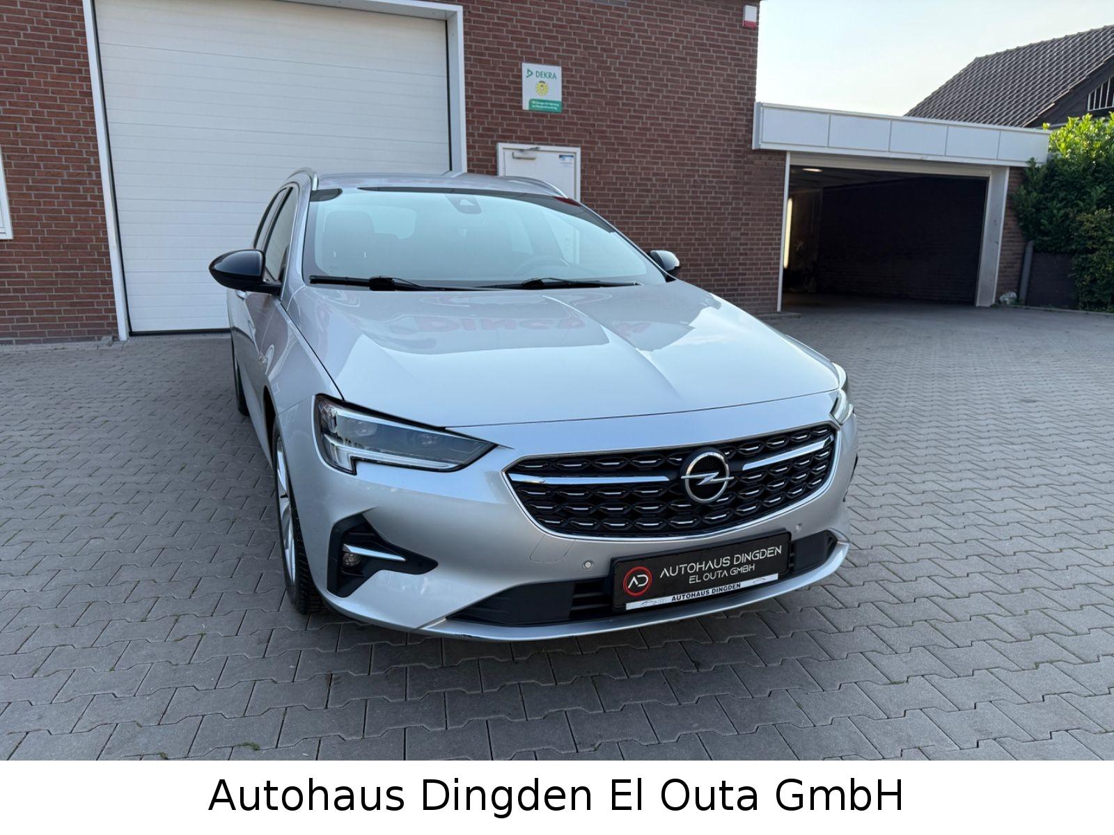 Opel Insignia B Sports Tourer 1.5 CDTI Business