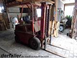 Andere DFG2C/340 Gabelstapler 2T Tragkraft - Diesel Gabelstapler