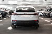 Audi Q4 e-tron - Vorschau Bild 4