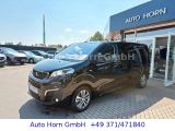 Peugeot Traveller Allure L2 BlueHDI 180 EAT8*Leder*Navi* - Peugeot Traveller aus 2020
