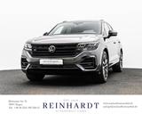 Volkswagen TOUAREG R BLACK 21Z./ACC/PANO/IQ-LIGHT/KAM./INNO - Volkswagen Touareg: Standheizung