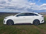 Kia pro_cee'd / ProCeed 1.6 T-GDI DCT GT  - Kia pro cee'd / ProCeed von privat