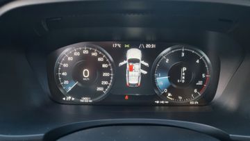 Volvo V90 - 3