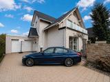 BMW Bmw 550i xDrive Individual - BMW 550 mit Anhängerkupplung