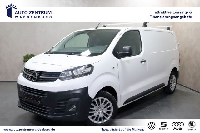 Opel Vivaro Kasten M Edition AHK TOTWINKEL TEILLEDER