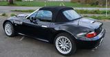 BMW Z3 Roadster 2.2i - - BMW Z3: Roadster, 2.2