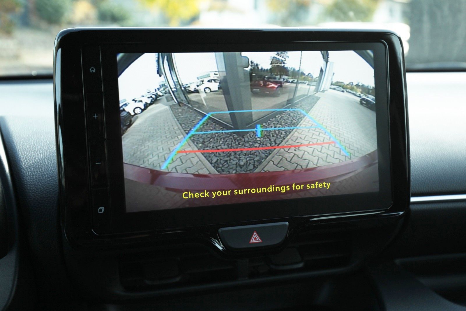 Mazda 2 Hybrid - Bild 15