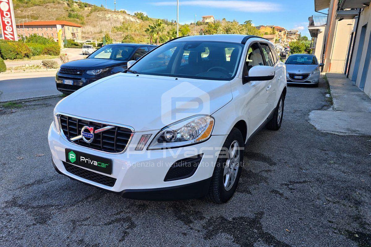 Volvo XC60, 2011