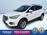 Ford Kuga 1.5 TDCI PLUS S&S 2WD 120CV MY18 - Ford Kuga S-Plus