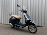Vespa Primavera 50 2T blau - VESPA ROLLER 50