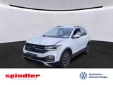 Volkswagen T-Cross Active 1.0 TSI DSG / Navi, App, LED, RFK - Gebrauchtwagen in Würzburg