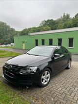Volkswagen Jetta 2.0 TDI AUTOMATIK DIESEL - VW Jetta Diesel von 2011
