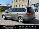 Ford Galaxy Titanium,2.0 TDCI,AUTOMATIK,NAVI - Ford Galaxy mit Diesel-Antrieb: Kombi, 2.2