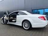 Mercedes-Benz CL 500 -Orig. CL63 AMG Pack+TOP+Designo+SD+ - Mercedes-Benz aus 2006