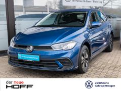 Volkswagen Polo 1.0 MOVE LED Einpakrhilfe Winterpaket Alu