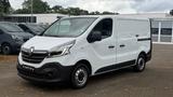 Renault TRAFIC L1H1 2.0 DCI KOMFORT KAMERA/STANDHZ/LED - Renault Trafic Gebrauchtwagen in Hamburg