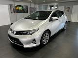 Toyota Auris Hybrid Executive 50.000km Navi Leder Cam - Toyota Auris mit Benzin-Antrieb: Automatik