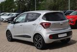 Hyundai i10 Passion 1.0 Sitzheizung DAB Lenkradheizung - Hyundai i10: Automatik