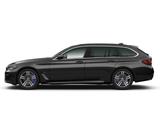 BMW 540 D XDRIVE Sportpaket HUD Luftfederung AD Stan - BMW 540 in Hamburg