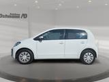 Volkswagen up! 1.0 Facelift SHZ SoundSys Winterp. - gebrauchte Volkswagen up! mit Facelift