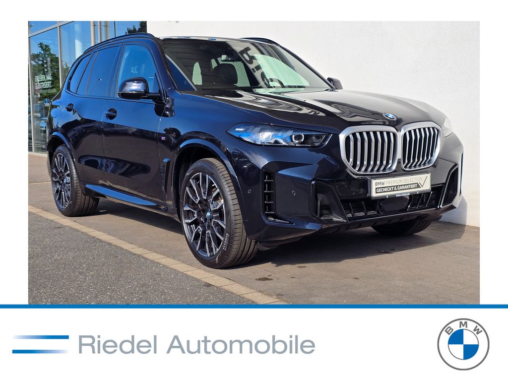 BMW X5 xDrive30d M Sportpaket*AHK*ab 3,49% eff.*