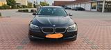 BMW F11 520d - BMW 520: F11