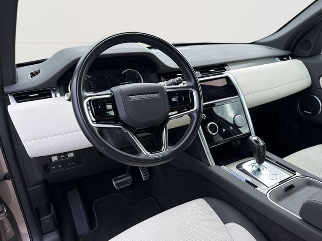 Land Rover Discovery Sport P300e R-Dynamic SE AWD