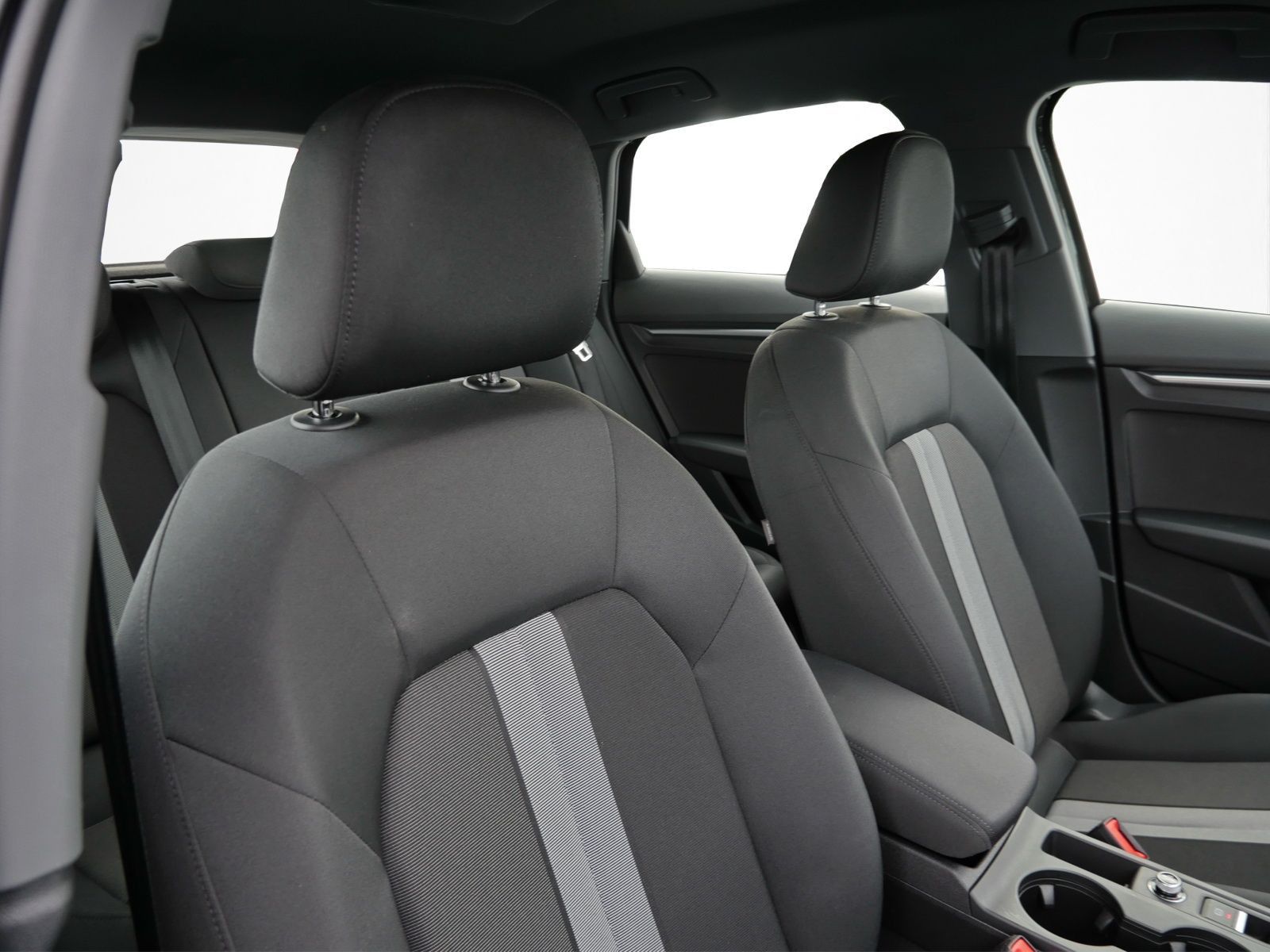 Audi A3 - Bild 10
