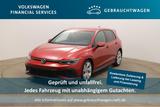 Volkswagen Golf GTI 2.0 TSI DSG PDC*Tempo*Klima*NAV*SH - VW Golf Gebrauchtwagen in Karlsruhe