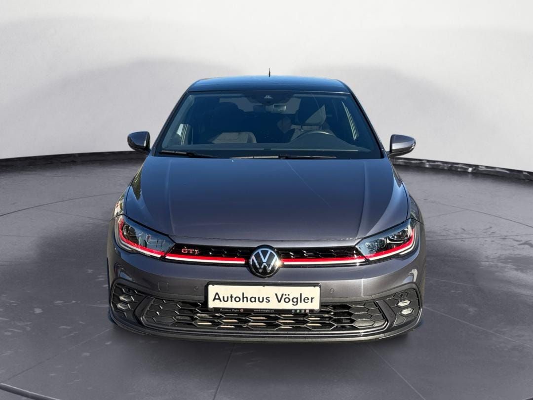 Polo GTI DSG Navi Panorama Matrix