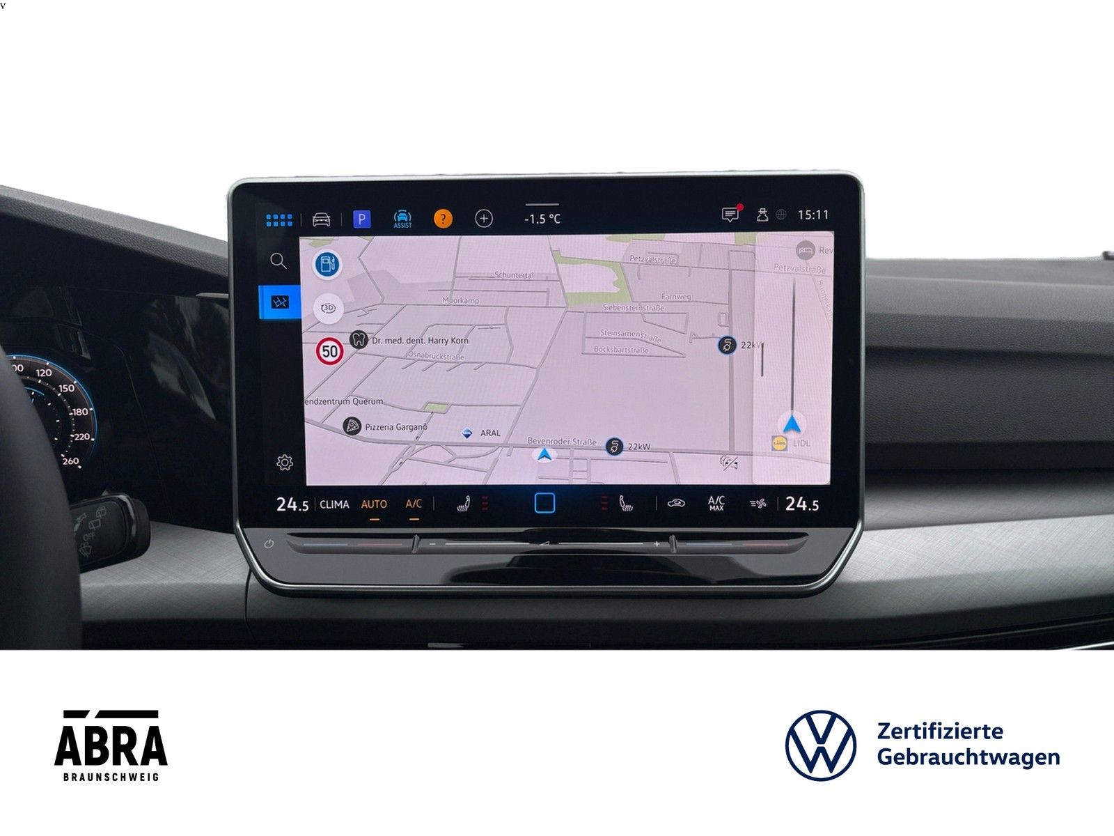 Volkswagen Golf - Bild 11