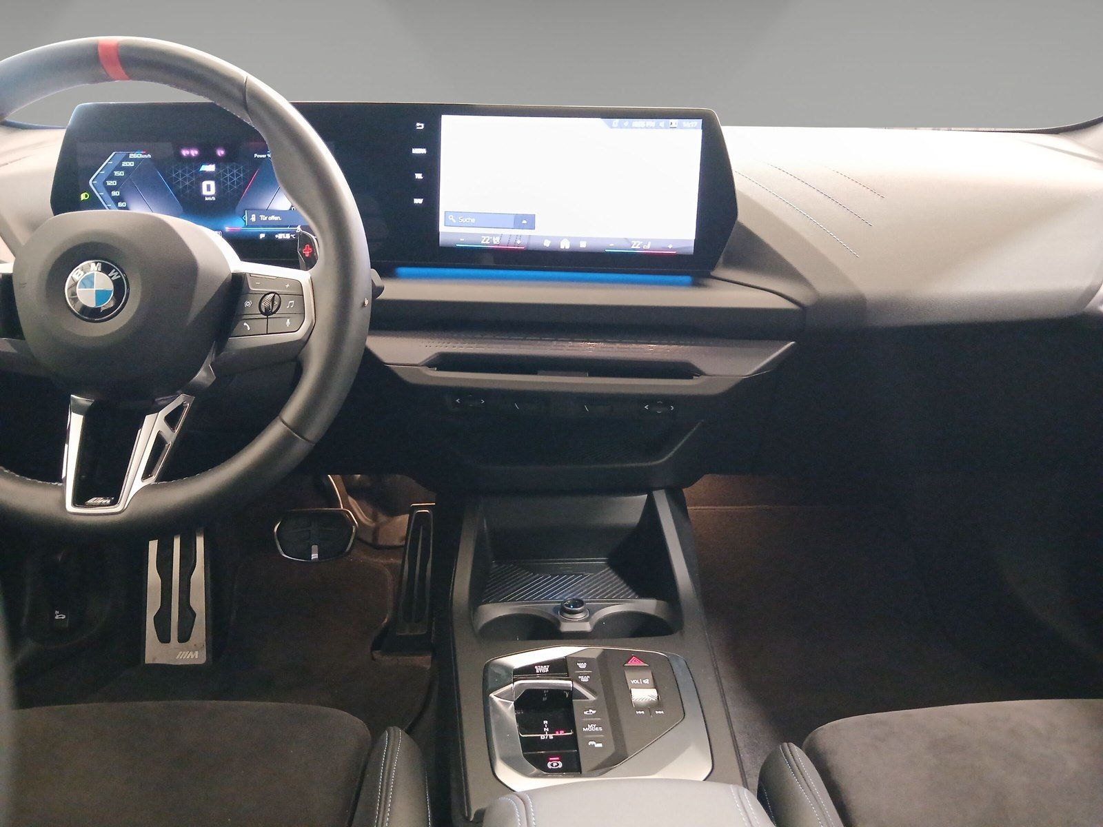 BMW M135 - Bild 11