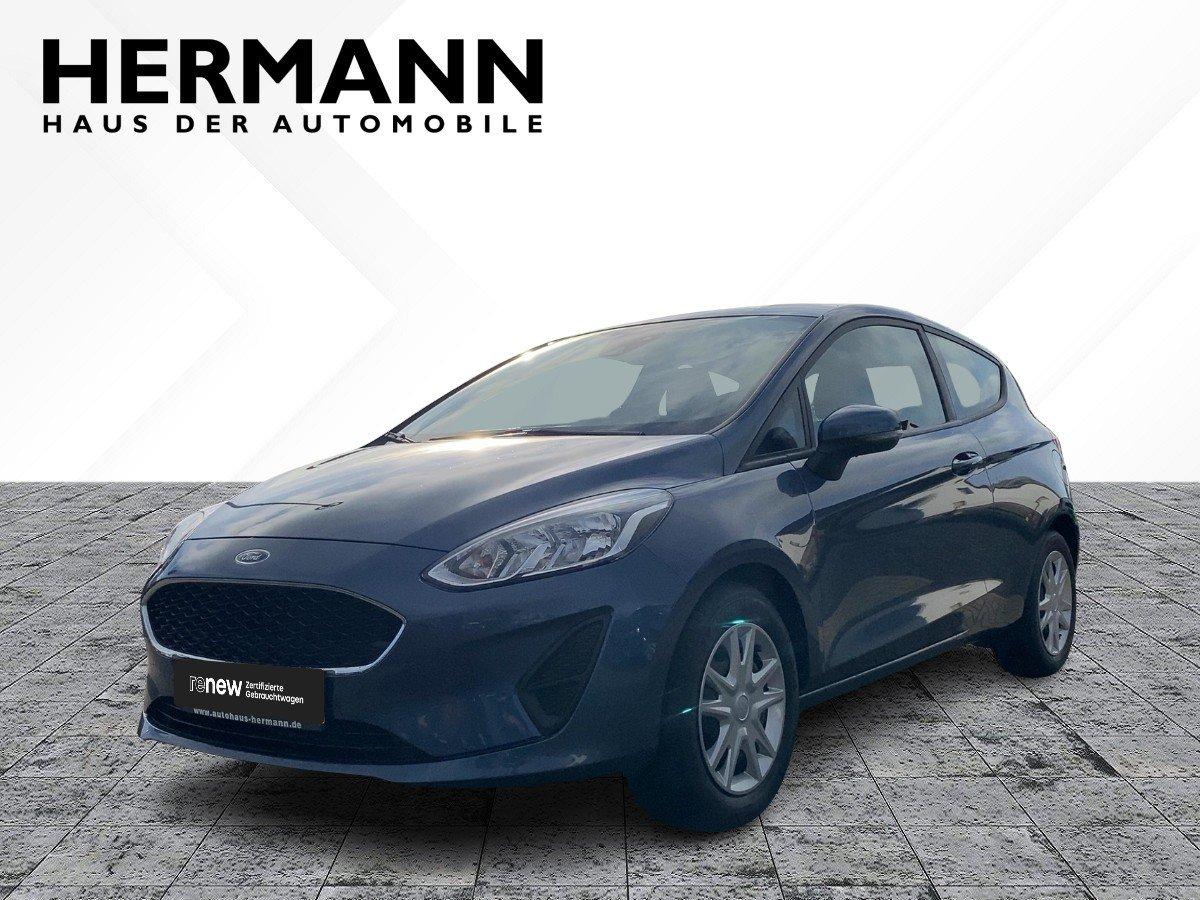 Ford Fiesta 1.1 Trend SpurH*KLIMA*RDKS*MET*ZV*