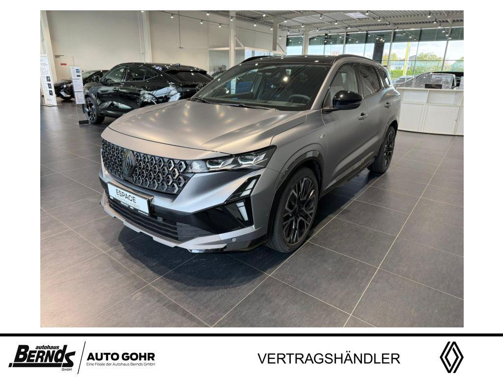 Renault Espace E-TECH Full Hybrid 200 Esprit Alpine 5-Si