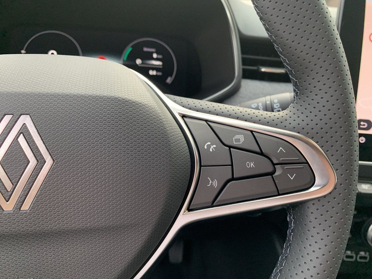 Renault Clio - Bild 34