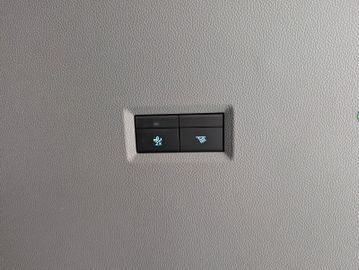 Ford Tourneo Custom Aut L1 Tit X 4WD Standheizung
