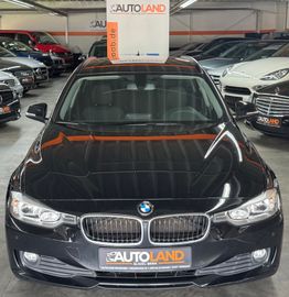 BMW 318 - 5