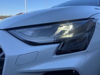 Audi A3 - Vorschau Bild 4