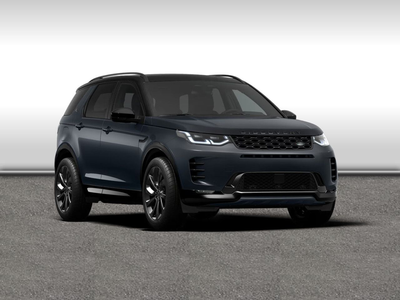Land Rover Discovery Sport - Bild 1