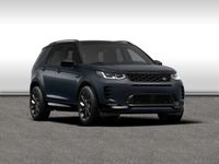 Land Rover Discovery Sport - Vorschau Bild 1