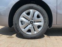 Renault Kangoo - Vorschau Bild 13