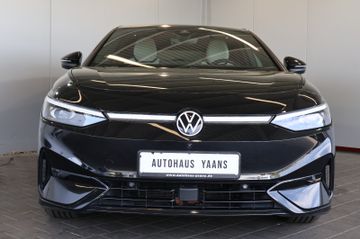 Volkswagen ID.7 Pro HK+HUD+MATRIX+360°+SITZKLIMA+PANO
