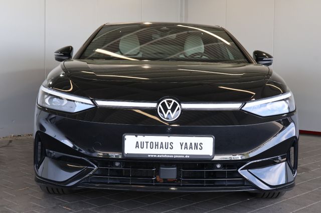 Volkswagen ID.7 Pro HK+HUD+MATRIX+360°+SITZKLIMA+PANO