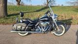 Harley-Davidson Road King Classic Flhrc 1584 - HARLEY-DAVIDSON 2009 ROAD KING