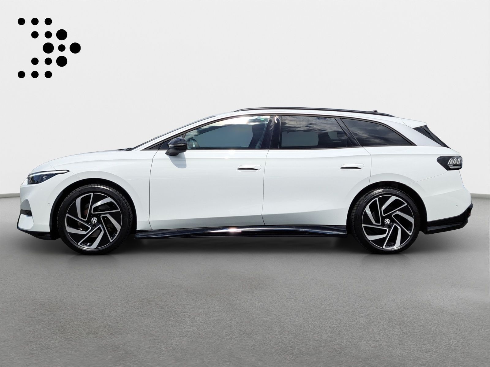 Volkswagen ID.7 - Bild 3